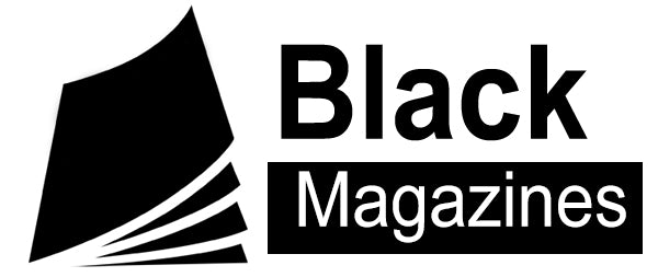 BlackMagazines.com